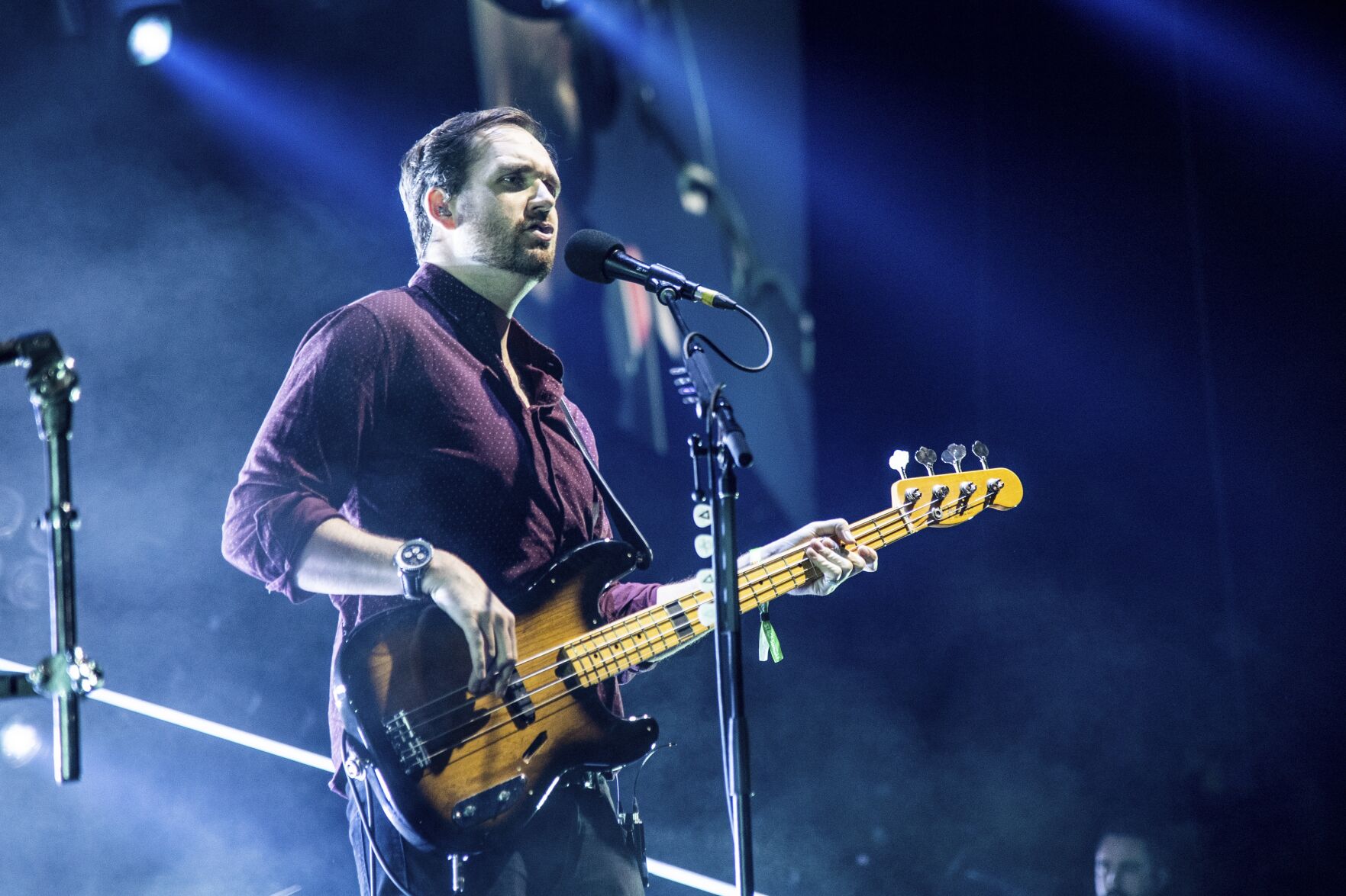 Will Farquarson